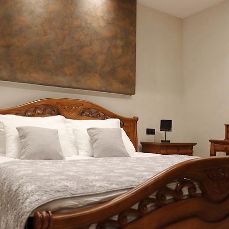 Capital Apartments ซาราเยโว ภายนอก รูปภาพ