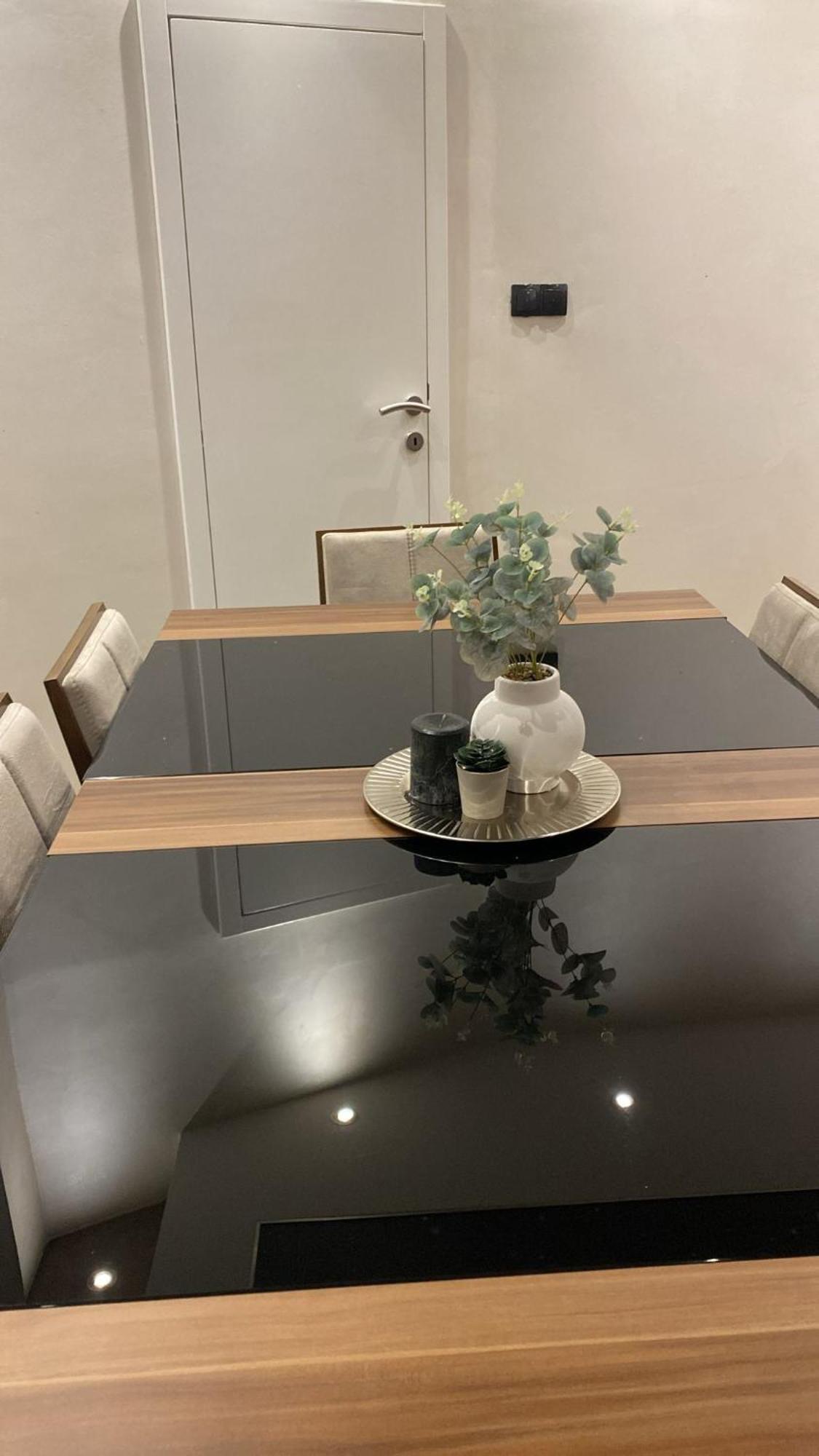 Capital Apartments ซาราเยโว ภายนอก รูปภาพ