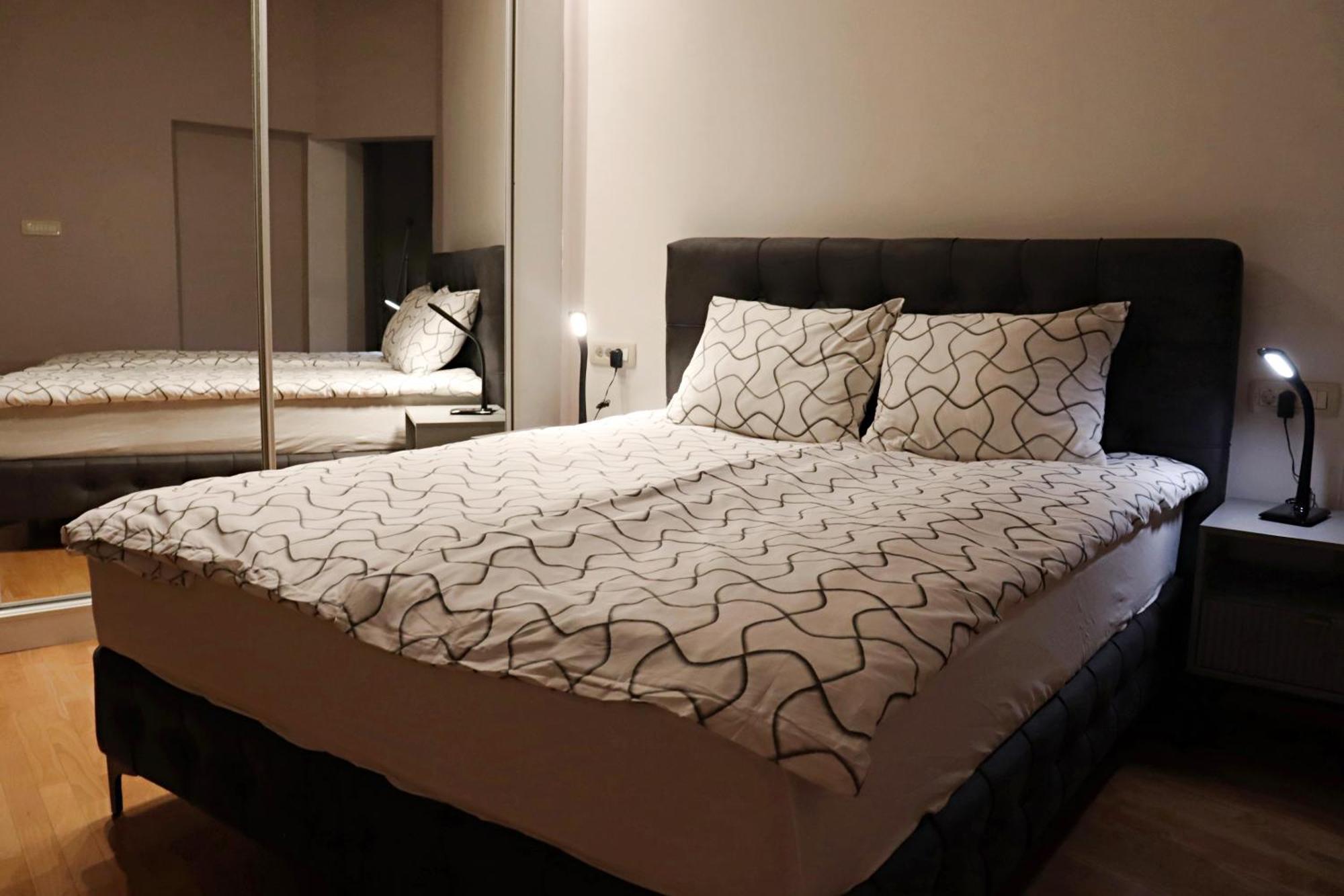 Capital Apartments ซาราเยโว ภายนอก รูปภาพ