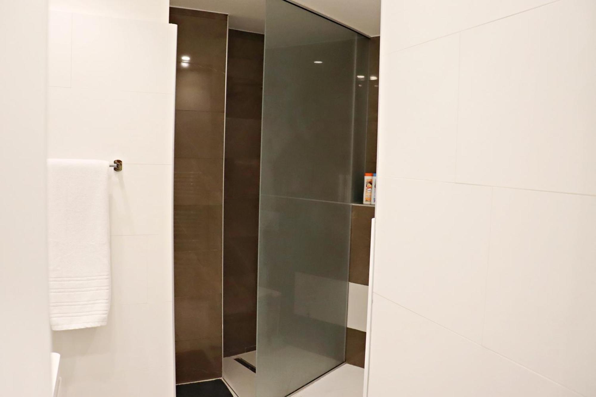 Capital Apartments ซาราเยโว ภายนอก รูปภาพ