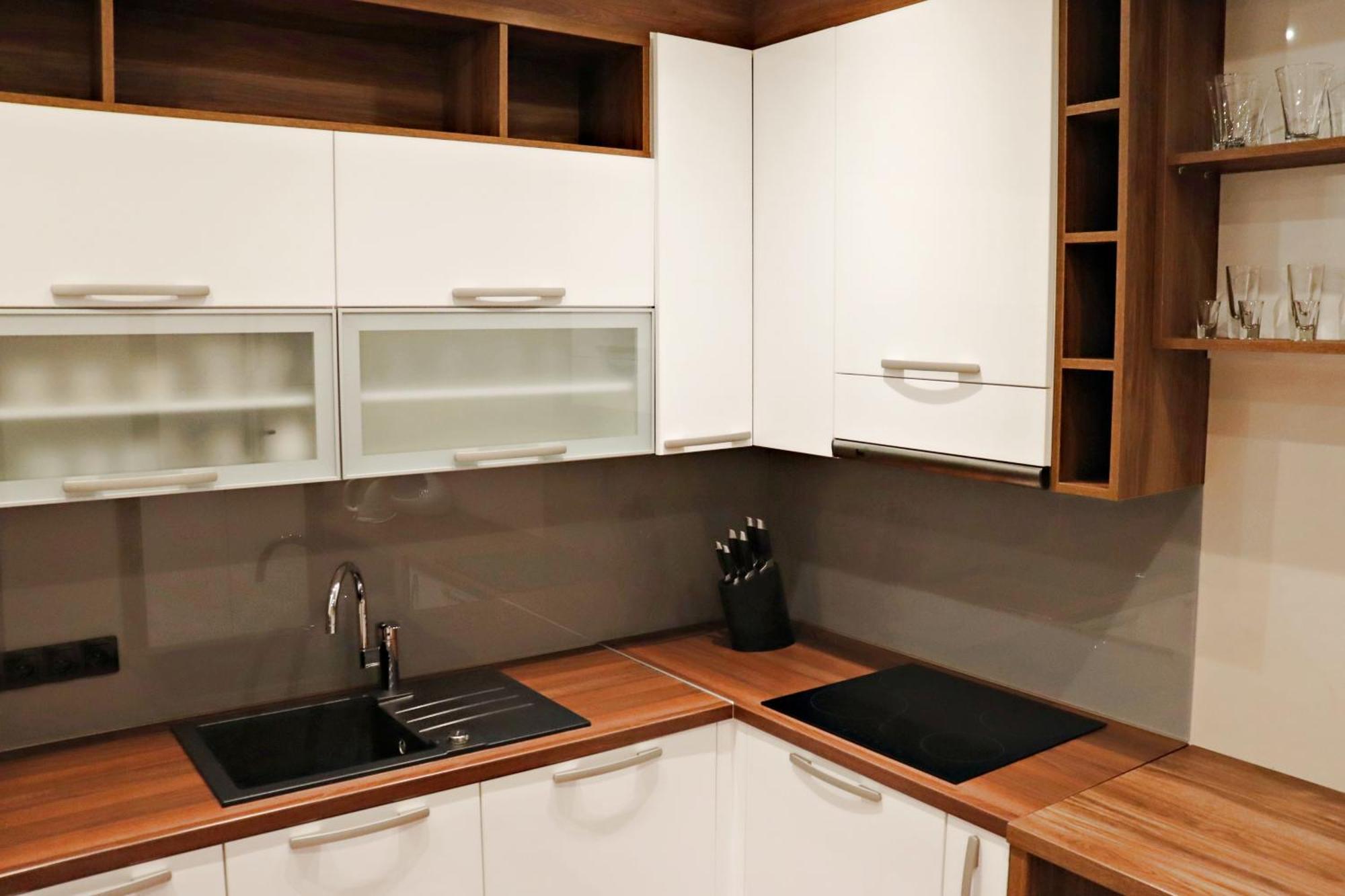 Capital Apartments ซาราเยโว ภายนอก รูปภาพ