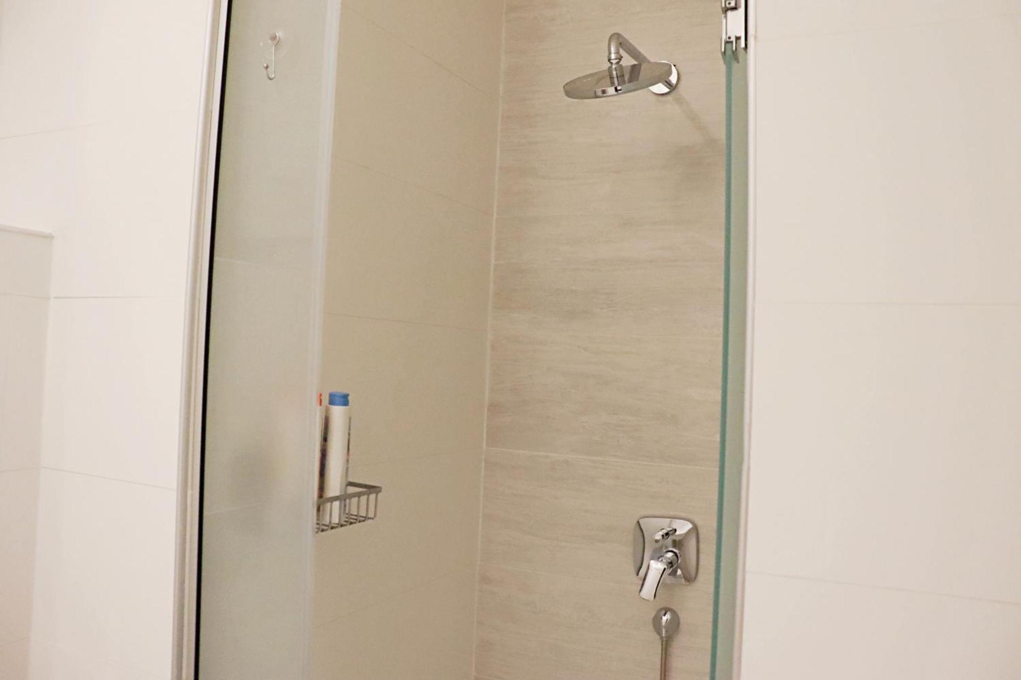 Capital Apartments ซาราเยโว ภายนอก รูปภาพ